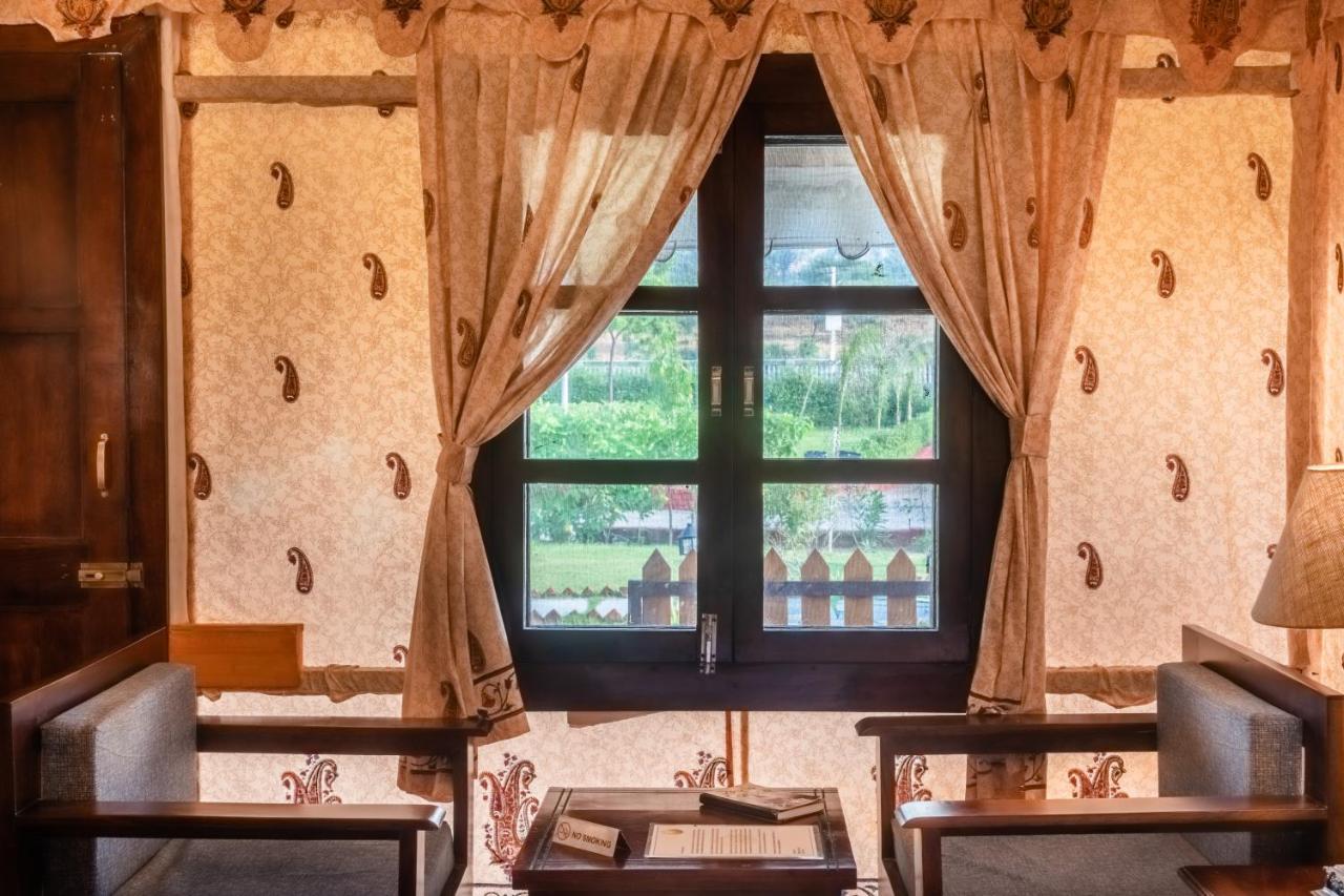 Rawai Luxury Tents Pushkar Exterior foto